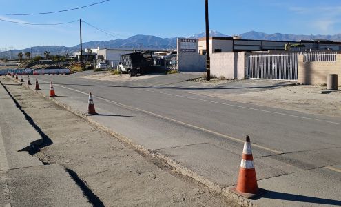 Bob's Auto & Light Truck Desert Hot Springs