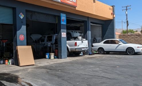 Singh's Automotive Repair Desert Hot Springs