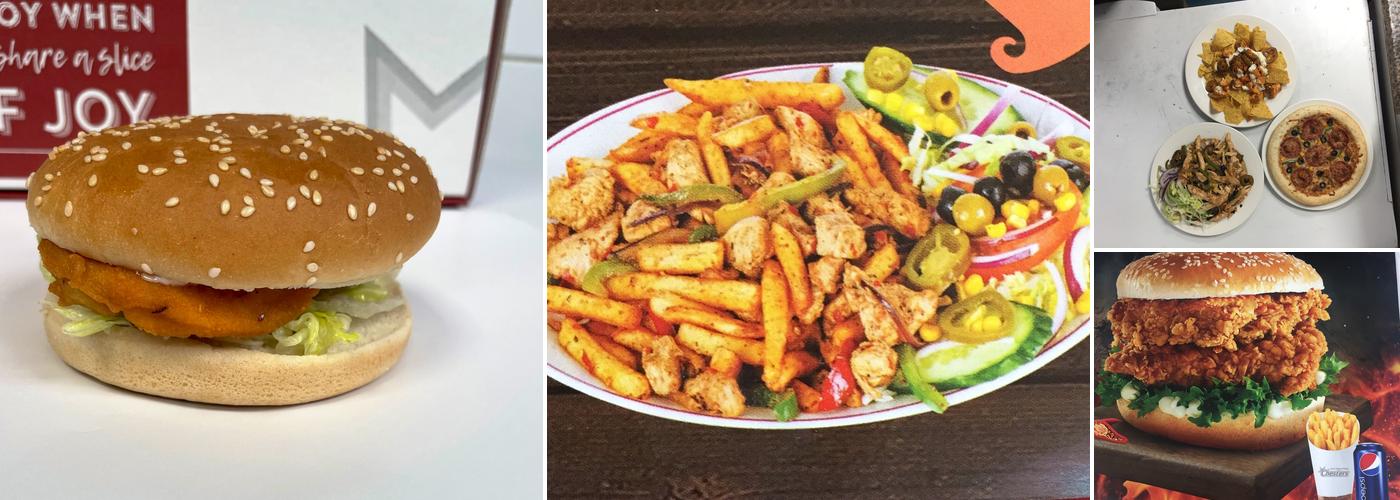 Chesters Chicken Northenden