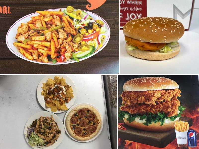 Chesters Chicken Northenden