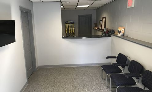 Four Wheels Auto, LLC Somerville