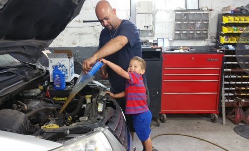 Foreign & Domestic Auto Services