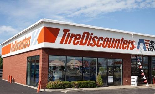 Tire Discounters