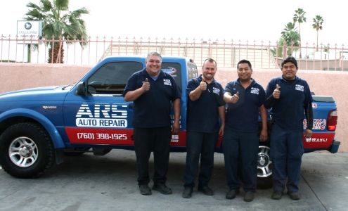 ARS Auto Repair