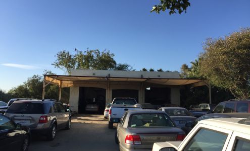 Rene's General Auto Repair