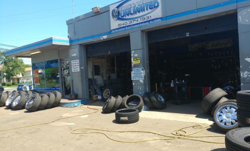 Tires & Wheels Unlimited
