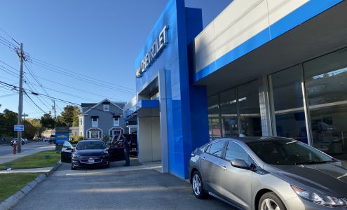 Mirak Automotive Group Arlington