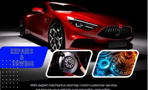 Grota's Auto Service and Sales INC.