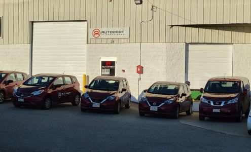 Autopart International