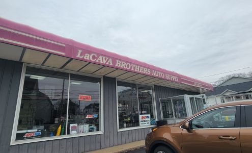 La Cava Brothers Auto Supply