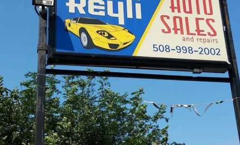 Reyli Auto Sales & Repair