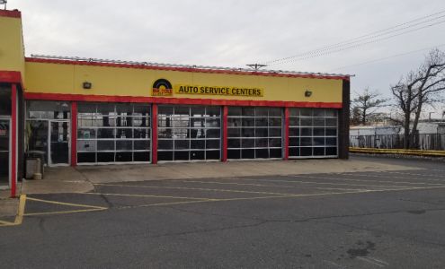 Mr. Tire Auto Service Centers