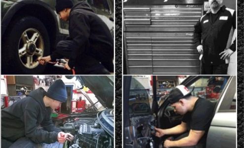 Paul's Place New Bedford