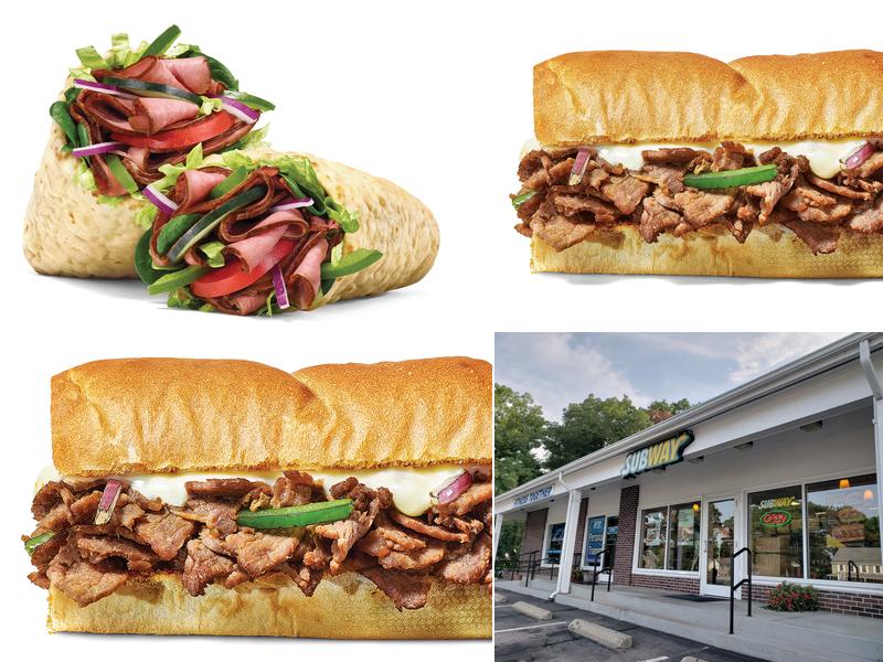 Subway