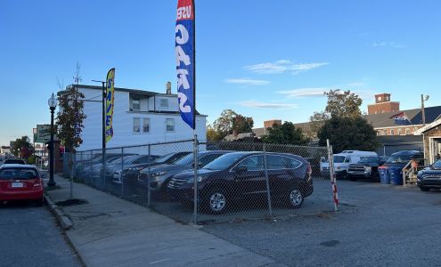 Drive Time Auto Sales