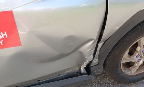 Correia's Auto Body & Garage New Bedford