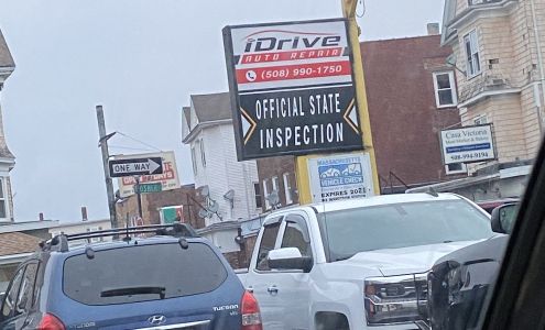 iDrive AUTO REPAIR LLC