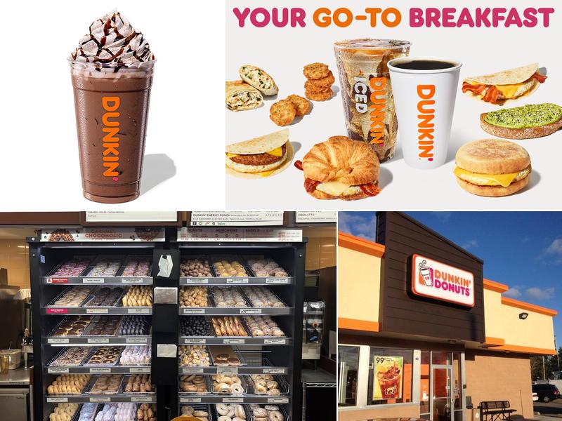 Dunkin'