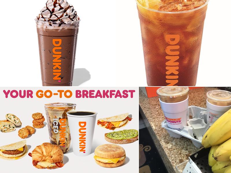 Dunkin'