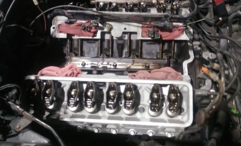 Airport Automotive Inc