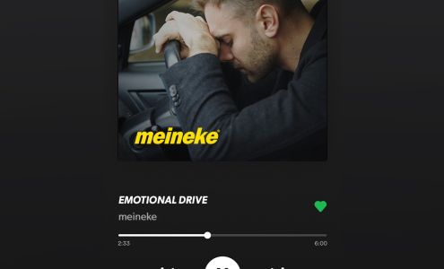 Meineke Truck Service