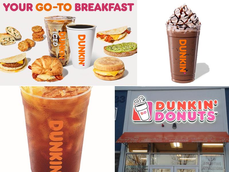 Dunkin'