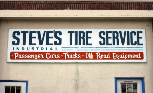 Steve's Tire