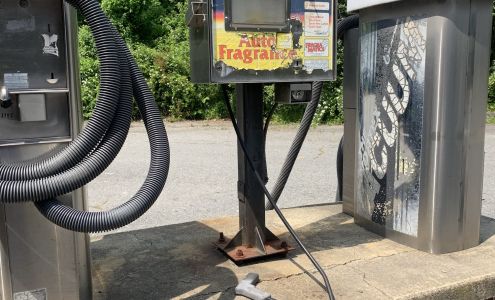 Nice N Clean Car Wash Somerset