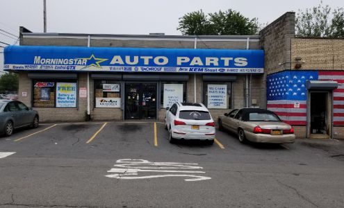 Morningstar Auto Parts