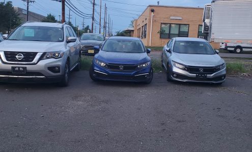 Mark's Auto New Brunswick