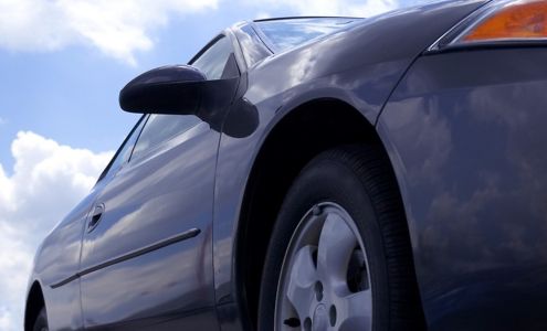 Neighborhood Rent-A-Car