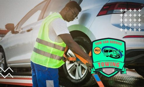 ??Lions Road Helpers | 24X7 on Call New Brunswick