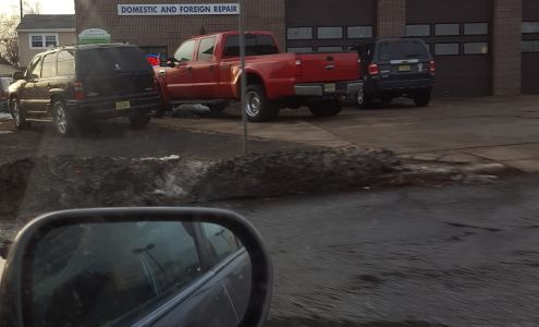 Edison American Auto Repair