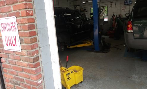 Everett's Tire Center