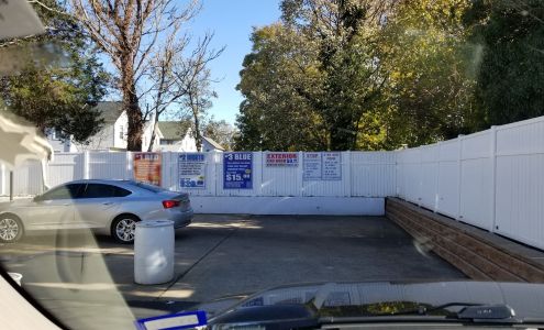 American Car Wash & Detail Center