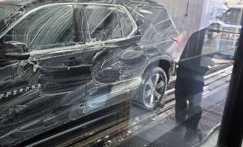 Perth Amboy Car Wash Perth Amboy