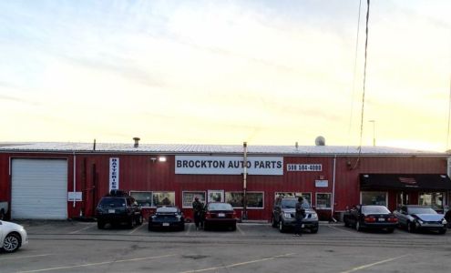 Brockton Auto Parts