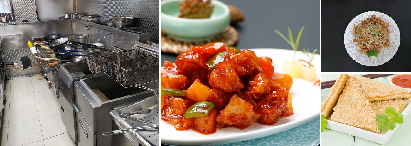 Golden Fields Blackley