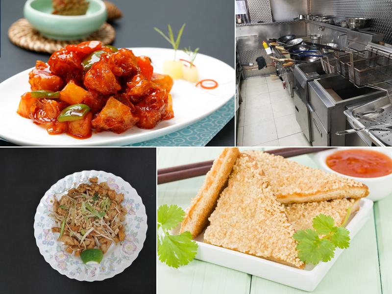 Golden Fields Blackley