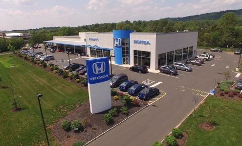 Honda of Bridgewater Bridgewater