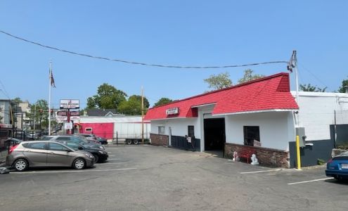 Pires Brothers Auto Body Brockton