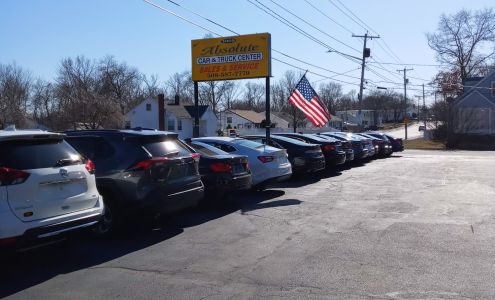 Absolute Auto Sales