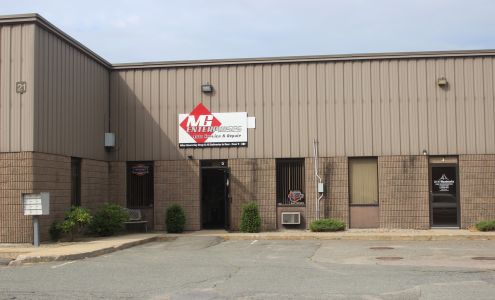 MG Enterprises Auto Service And Repair South Easton