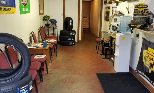 Xpress lube and tune ups West Bridgewater