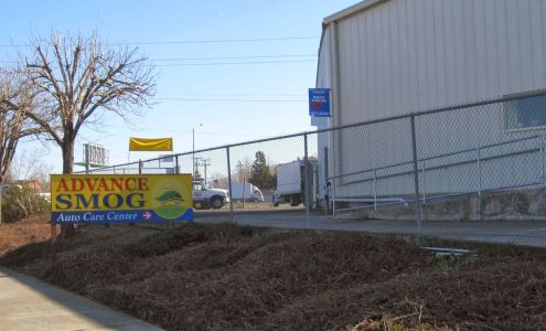 Advance Smog Auto Care Center Rohnert Park