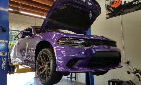 Complete Automotive Rohnert Park