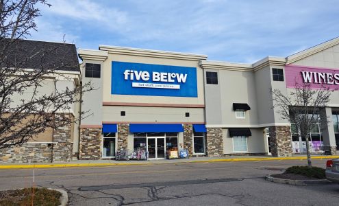 Five Below