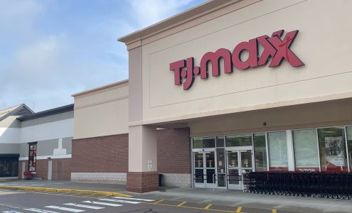 T.J. Maxx