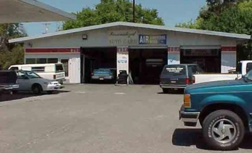 Personalized Auto Care