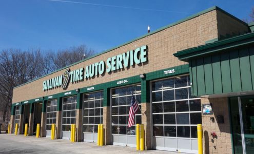 Sullivan Tire & Auto Service